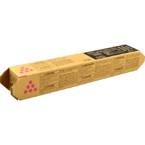 Toner Ricoh do MP IMC300 | 4 500 str. | magenta